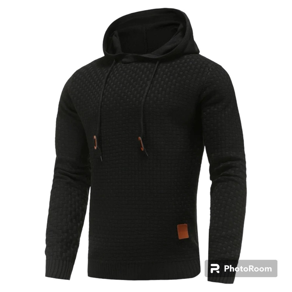 Wolf Tactical Armory Hoodie